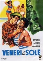 Veneri Al Sole (1965) DVD