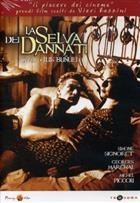 La Selva Dei Dannati (1956) DVD