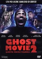 Ghost Movie 2 - Questa Volta E' Guerra (2014) DVD