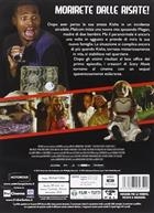 Ghost Movie 2 - Questa Volta E' Guerra (2014) DVD