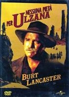 Nessuna Pieta' Per Ulzana (1972) DVD