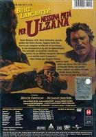 Nessuna Pieta' Per Ulzana (1972) DVD