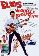 Voglio Sposarle Tutte (1966) DVD