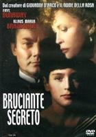 Bruciante Segreto (1988) DVD