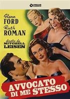 Avvocato Di Me Stesso (1952) DVD