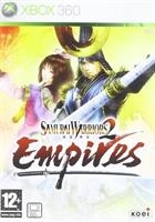 Samurai Warriors 2 - Empires XBOX 360