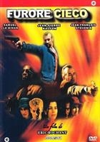 Furore Cieco (2000) DVD