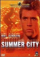 Summer City - Un' Estate Di Fuoco (1977) DVD (Wild Wolf Collection) SlimCase