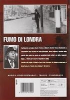 Fumo Di Londra (1966) DVD