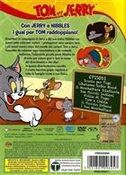 Tom & Jerry - Piccole Pesti DVD