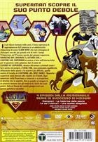 Legion Of Super Heroes - Volume 2 (2006) DVD