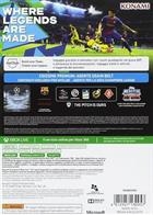PES - Pro Evolution Soccer 2018 - Premium Edition - XBOX 360
