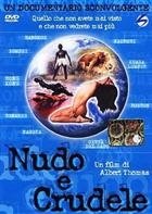 Nudo E Crudele (1984) DVD