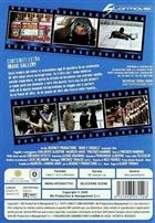 Nudo E Crudele (1984) DVD