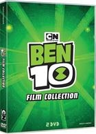 Ben 10 - Film Collection - Box Set 2-DVD