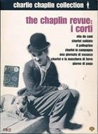 Charlie Chaplin Collection - Chaplin Revue: I Corti (1959) 2-DVD