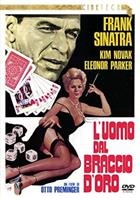 L'uomo Dal Braccio D'oro (1955) DVD (Versione Restaurata)