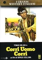 Corri Uomo Corri (1968) DVD (I Grandi Western Italiani)