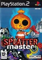 Splatter Master PS2