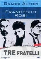 Tre Fratelli (2002) DVD