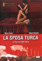 La Sposa Turca (2004) DVD