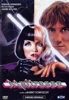 Maitresse (1973) DVD Versione Integrale