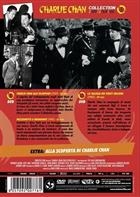 Charlie Chan Collection (Volume 3) 2-DVD