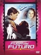 Fuga Dal Futuro (1987) DVD