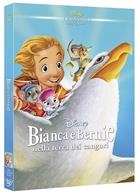 Bianca E Bernie Nella Terra Dei Canguri - I Classici Disney 29 (1990) DVD SlipCover