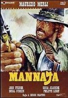 Mannaja (1977) DVD