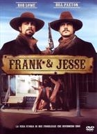 Frank & Jesse (1994) DVD