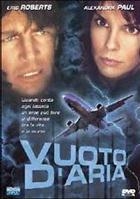Vuoto D'Aria (2001) DVD
