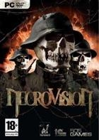 NecroVision PC DVD-Rom