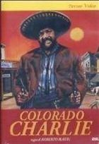 Colorado Charlie (1965) DVD