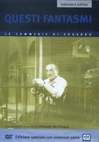 Questi Fantasmi (1962) DVD Le Commedie Di Eduardo Collector's Edition