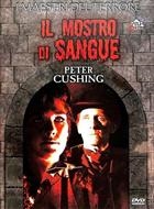 Il Mostro Di Sangue (1968) DVD
