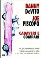 Cadaveri E Compari (1986) DVD