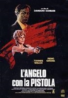L' Angelo Con La Pistola (1991) DVD