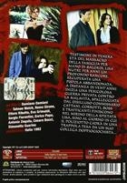 L' Angelo Con La Pistola (1991) DVD