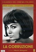 La Corruzione (1963) DVD