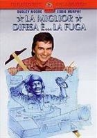 La Miglior Difesa E'... La Fuga (1984) DVD