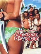 Vacanze Di Sangue (2004) DVD