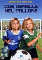 Due Gemelle Nel Pallone (1999) DVD