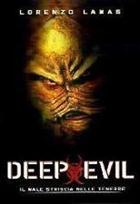 Deep Evil (2004) DVD