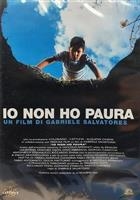 Io Non Ho Paura (2003) DVD