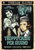 Troppo Caldo Per Giugno (1964) DVD