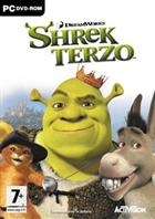 Shrek Terzo PC DVD-Rom