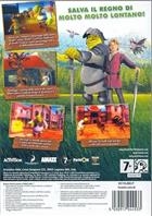 Shrek Terzo PC DVD-Rom