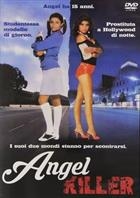 Angel Killer (1984) DVD