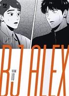 Bj Alex - Volume 10 - Fumetti